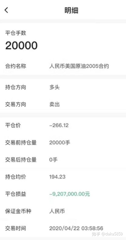 期貨穿倉什么意思?發生概率極小!但虧損卻要還錢! 期貨穿倉什么意思?發生概率極小!但虧損卻要還錢!