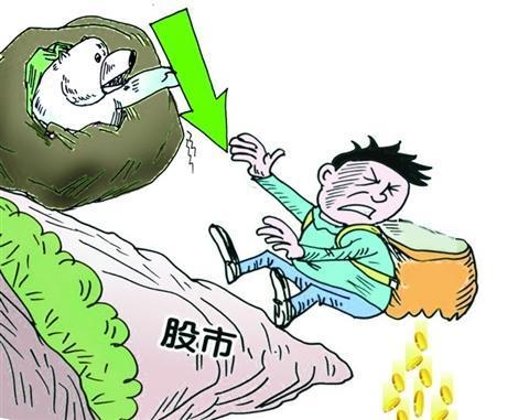 十個炒股九個虧的原因是什么?用拋硬幣刷新你的投機觀! 十個炒股九個虧的原因是什么?用拋硬幣刷新你的投機觀!