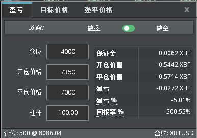 合約多空雙開套利詳細說明,附一個月策略實戰結果 合約多空雙開套利詳細說明,附一個月策略實戰結果