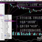 60分鐘短線絕密技巧，指標都懂，但這細節都忽略！-RB螺紋鋼期貨交易網