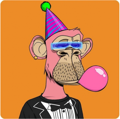 盤點「BAYC無聊猿」的28位明星持有者 盤點「BAYC無聊猿」的28位明星持有者