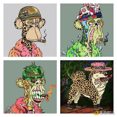 速來圍觀持有“無聊猿”的28位明星 速來圍觀持有“無聊猿”的28位明星