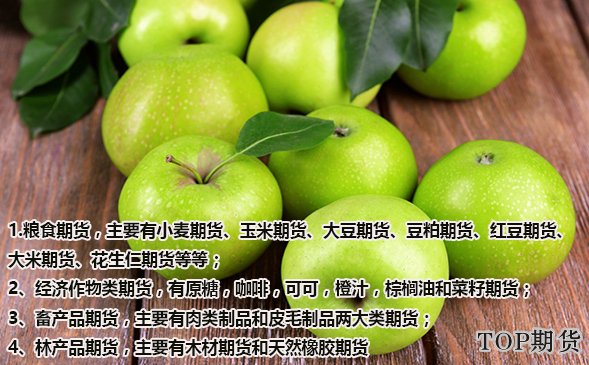 農產品期貨基礎知識 購買農產品應該注意什么「商品期貨」 農產品期貨基礎知識 購買農產品應該注意什么「商品期貨」