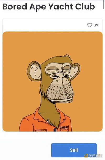 速來圍觀持有“無聊猿”的28位明星 速來圍觀持有“無聊猿”的28位明星