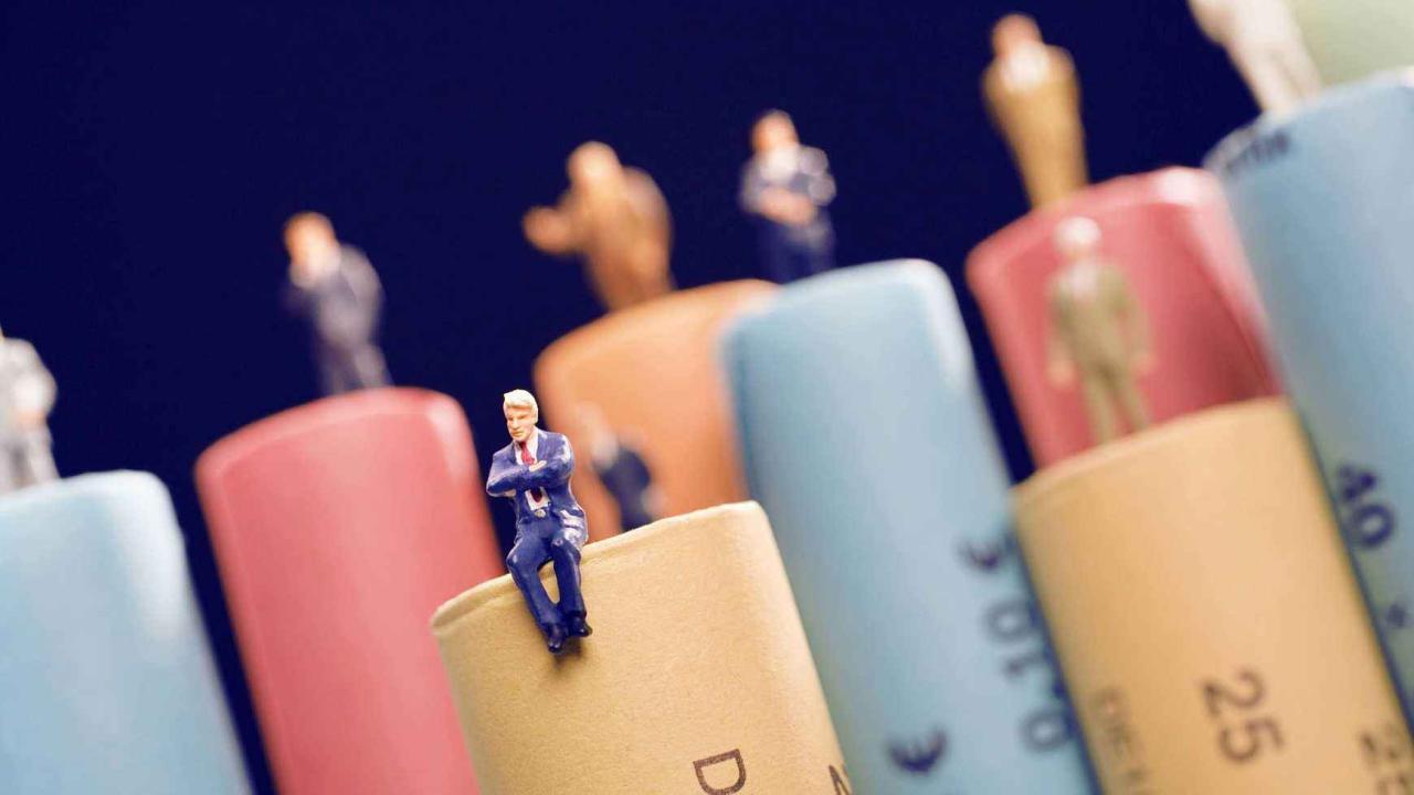 你所不知道的長期國庫券期貨 你所不知道的長期國庫券期貨