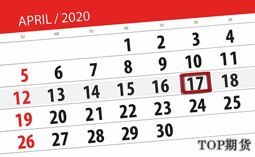 4月份股指期貨交割日是哪一天「倒計時3」 4月份股指期貨交割日是哪一天「倒計時3」