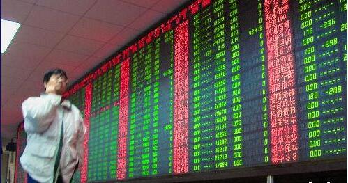 股票價格與股票市場之間的關系 股票價格與股票市場之間的關系