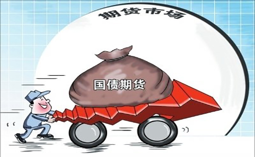 做多國債期貨一定賺錢嗎-RB螺紋鋼期貨交易網