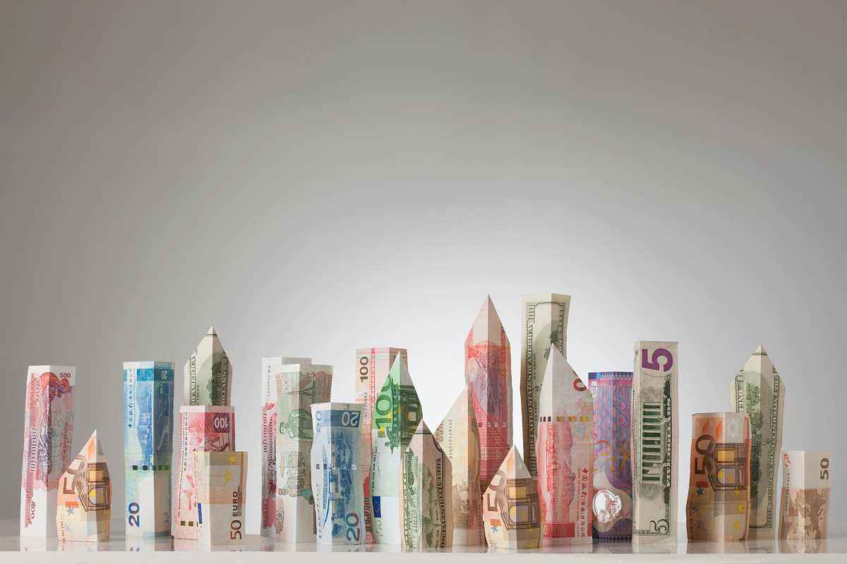 ppi指數是什么,ppi指數作用 ppi指數是什么,ppi指數作用