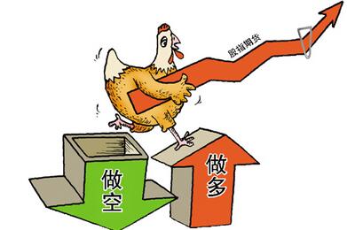 什么是做多機制與做空機制 什么是做多機制與做空機制