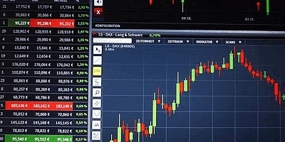 炒股入門知識 掌握這幾項 炒股入門知識 掌握這幾項