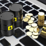 原油期貨代碼是多少（原油期貨是什么意思）-RB螺紋鋼期貨交易網