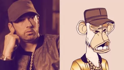 盤點「BAYC無聊猿」的28位明星持有者 盤點「BAYC無聊猿」的28位明星持有者