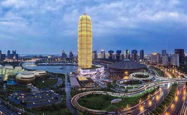 浙江省各市gdp排名 排名前十的有你的家鄉嗎-RB螺紋鋼期貨交易網