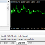 從零開始學習MT4外匯EA編程（二）-RB螺紋鋼期貨交易網