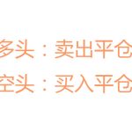 期貨交易軟件中雙開是什么意思 期貨中的雙開與雙平-RB螺紋鋼期貨交易網