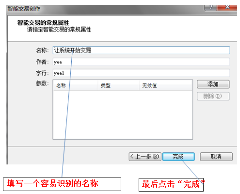 從零開始學習MT4外匯EA編程(二) 從零開始學習MT4外匯EA編程(二)