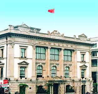 中國外匯交易中心:建全球人民幣交易主平臺 中國外匯交易中心:建全球人民幣交易主平臺