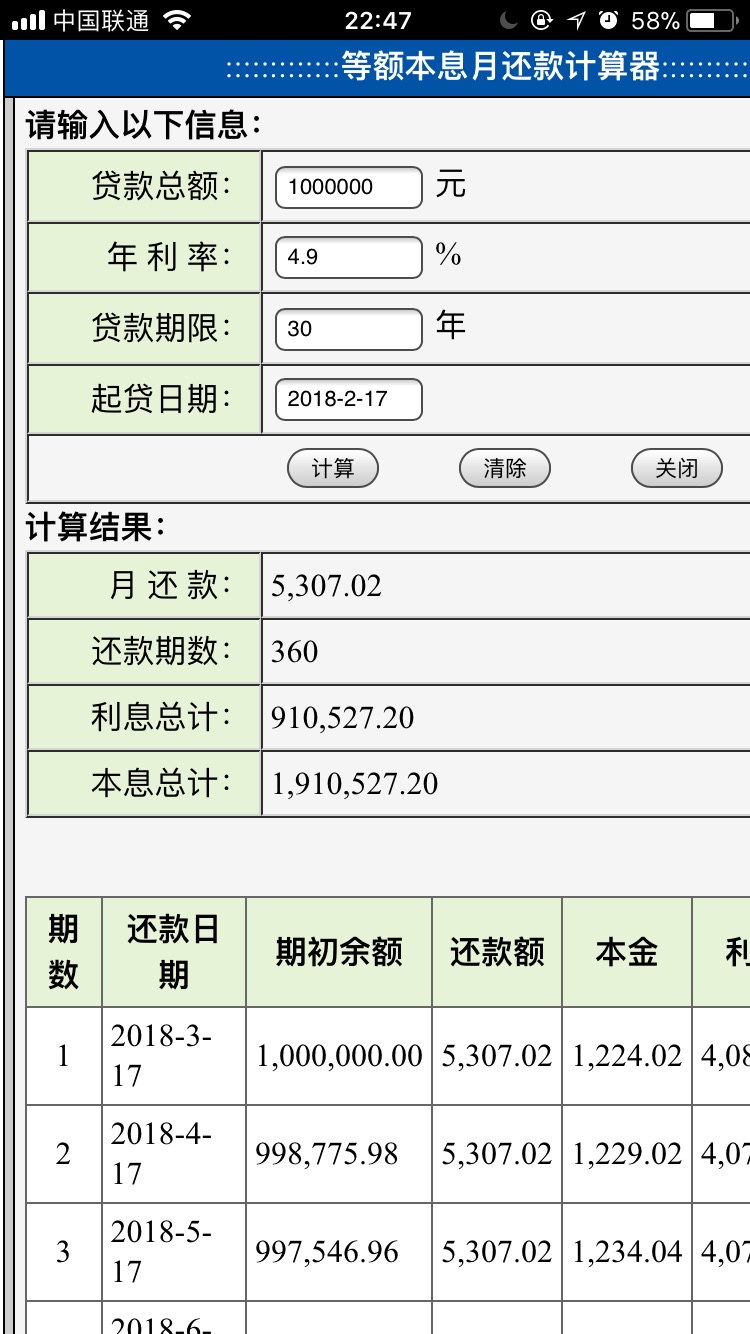 等額本息與等額本金的區別有哪些(房貸等額本金和等額本息的2大區別) 等額本息與等額本金的區別有哪些(房貸等額本金和等額本息的2大區別)