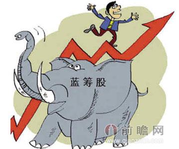 藍籌股是什么（藍籌股的概念詳解）-RB螺紋鋼期貨交易網