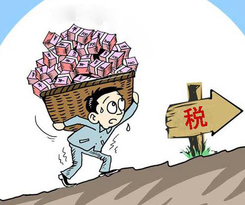 買車要交什么稅(買車要交的4項稅說明) 買車要交什么稅(買車要交的4項稅說明)
