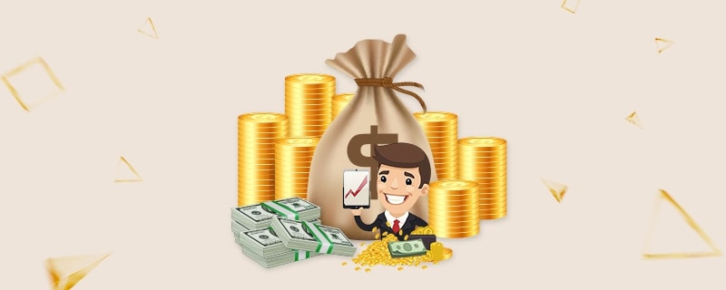 貨幣基金有風險嗎？值不值得買-RB螺紋鋼期貨交易網