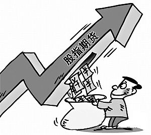 什么是股指期貨交割日？股指期貨交割是促使？-RB螺紋鋼期貨交易網