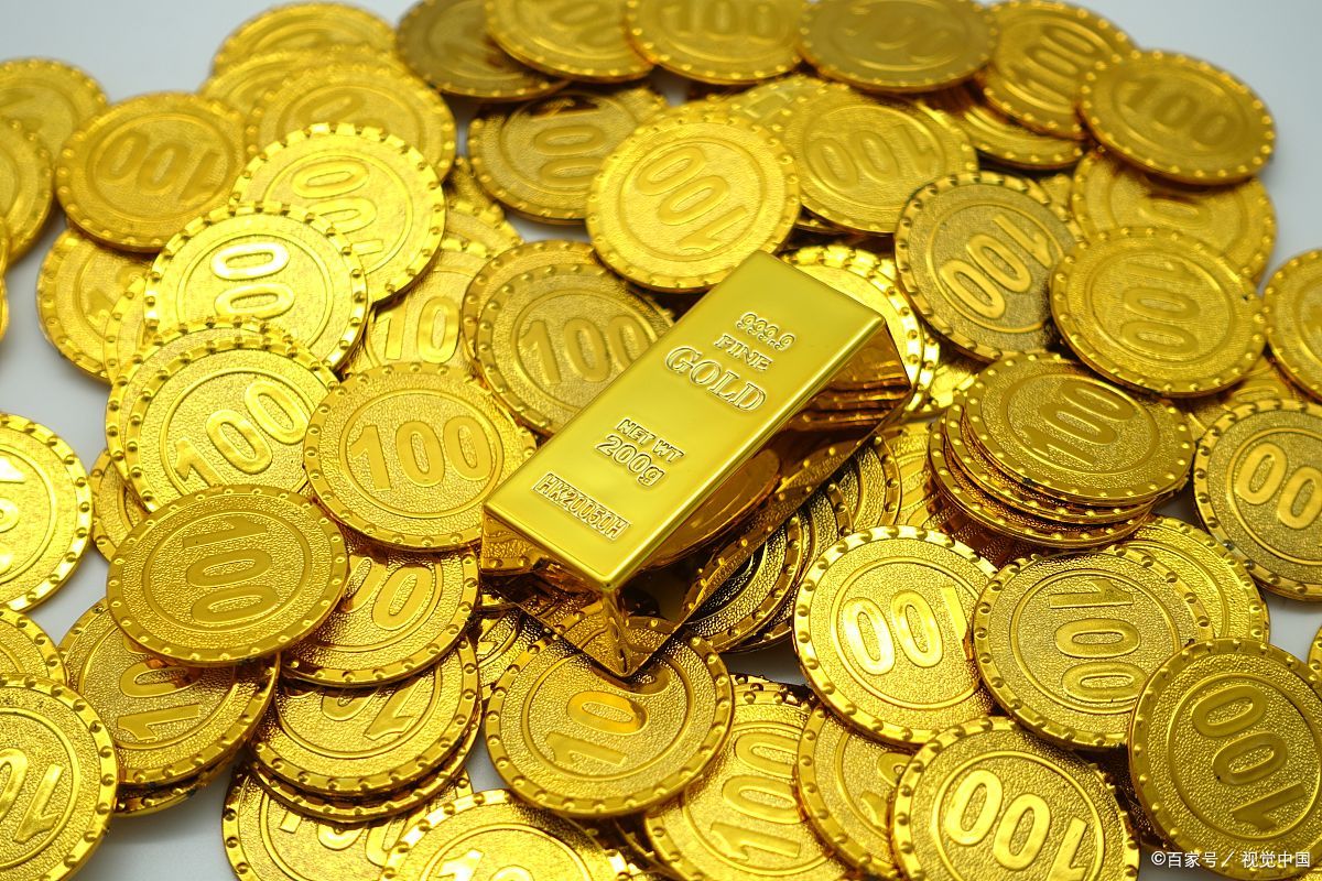 2022年黃金必跌？中行炒黃金買跌操作？-RB螺紋鋼期貨交易網