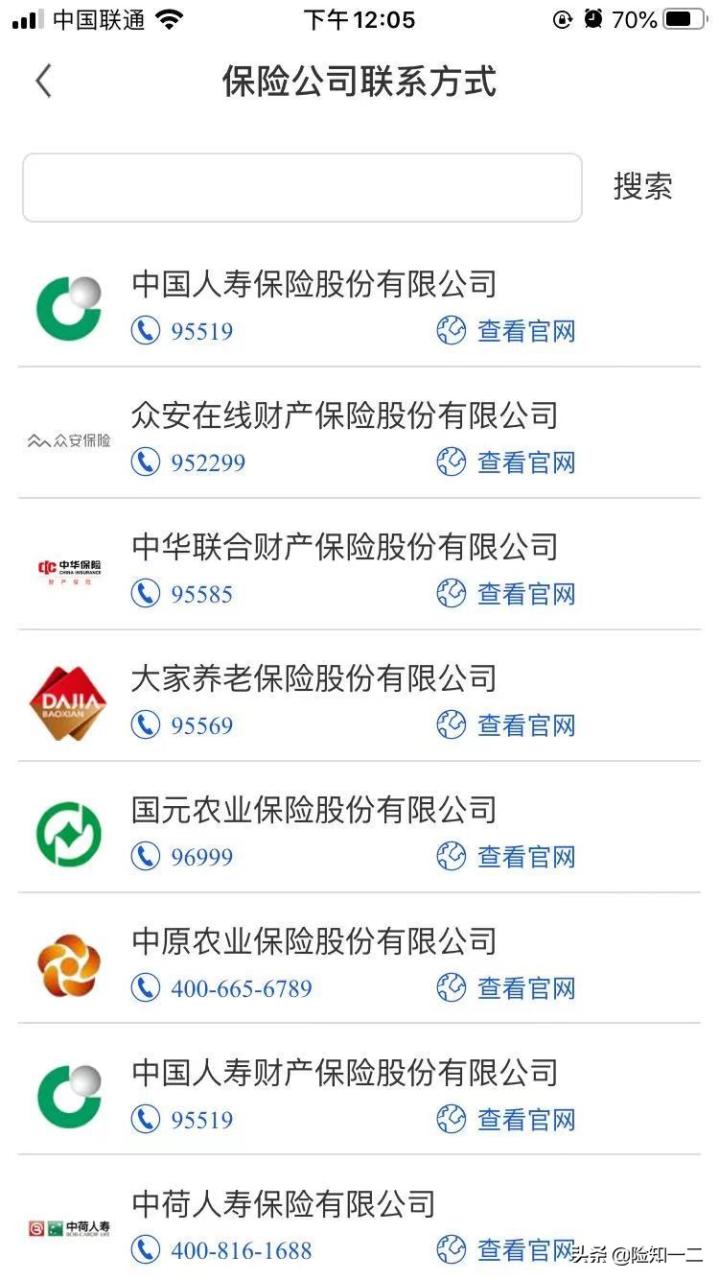 4種方法幫你查詢保單(保單查詢方式) 4種方法幫你查詢保單(保單查詢方式)
