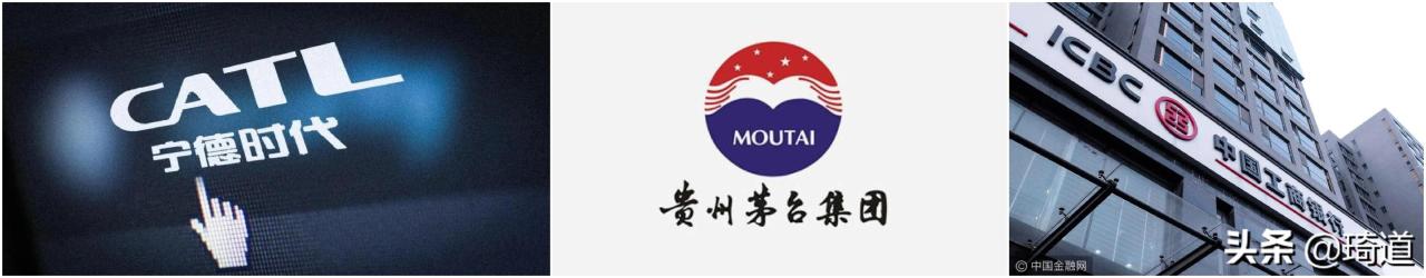 貴州茅臺的市盈率憑什么比銀行高(貴州茅臺的市盈率為什么高) 貴州茅臺的市盈率憑什么比銀行高(貴州茅臺的市盈率為什么高)