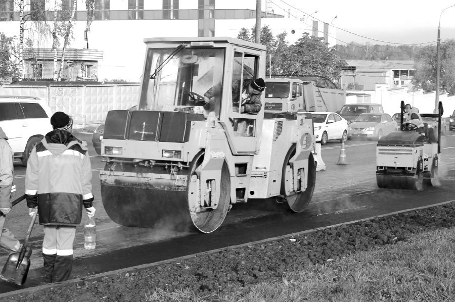 瀝青 偏強運行是主基調 瀝青 偏強運行是主基調