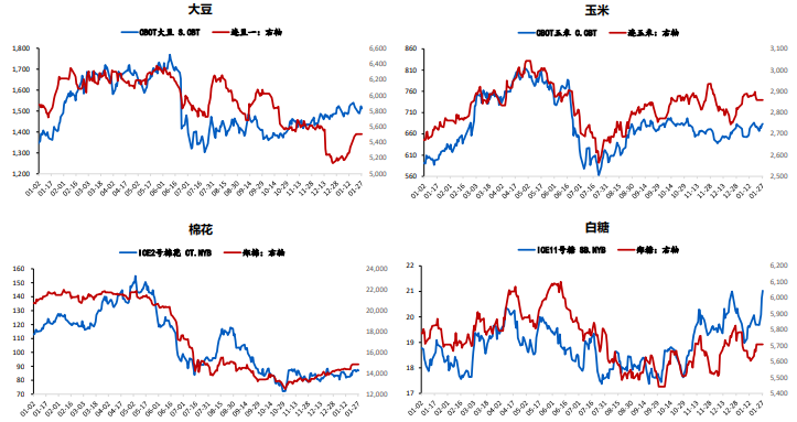 假期市場氛圍向好 有色板塊表現相對搶眼 假期市場氛圍向好 有色板塊表現相對搶眼