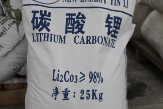 碳酸鋰期貨在哪里交易?碳酸鋰期貨的意義是什么?-RB螺紋鋼期貨交易網